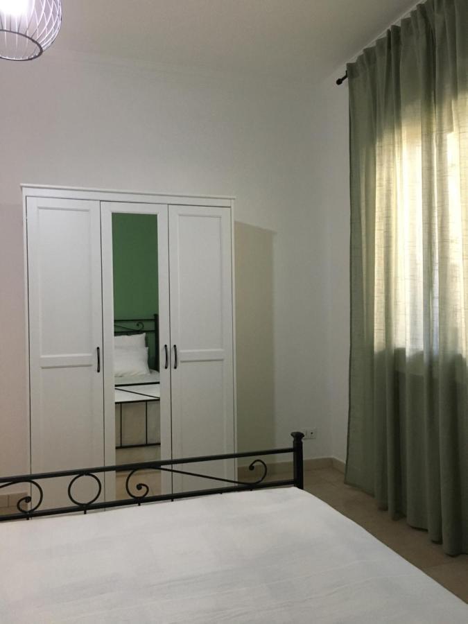 Villa Andalu Appartamenti San Giovanni Rotondo Exterior foto