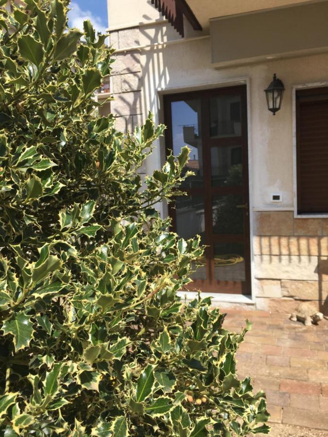 Villa Andalu Appartamenti San Giovanni Rotondo Exterior foto