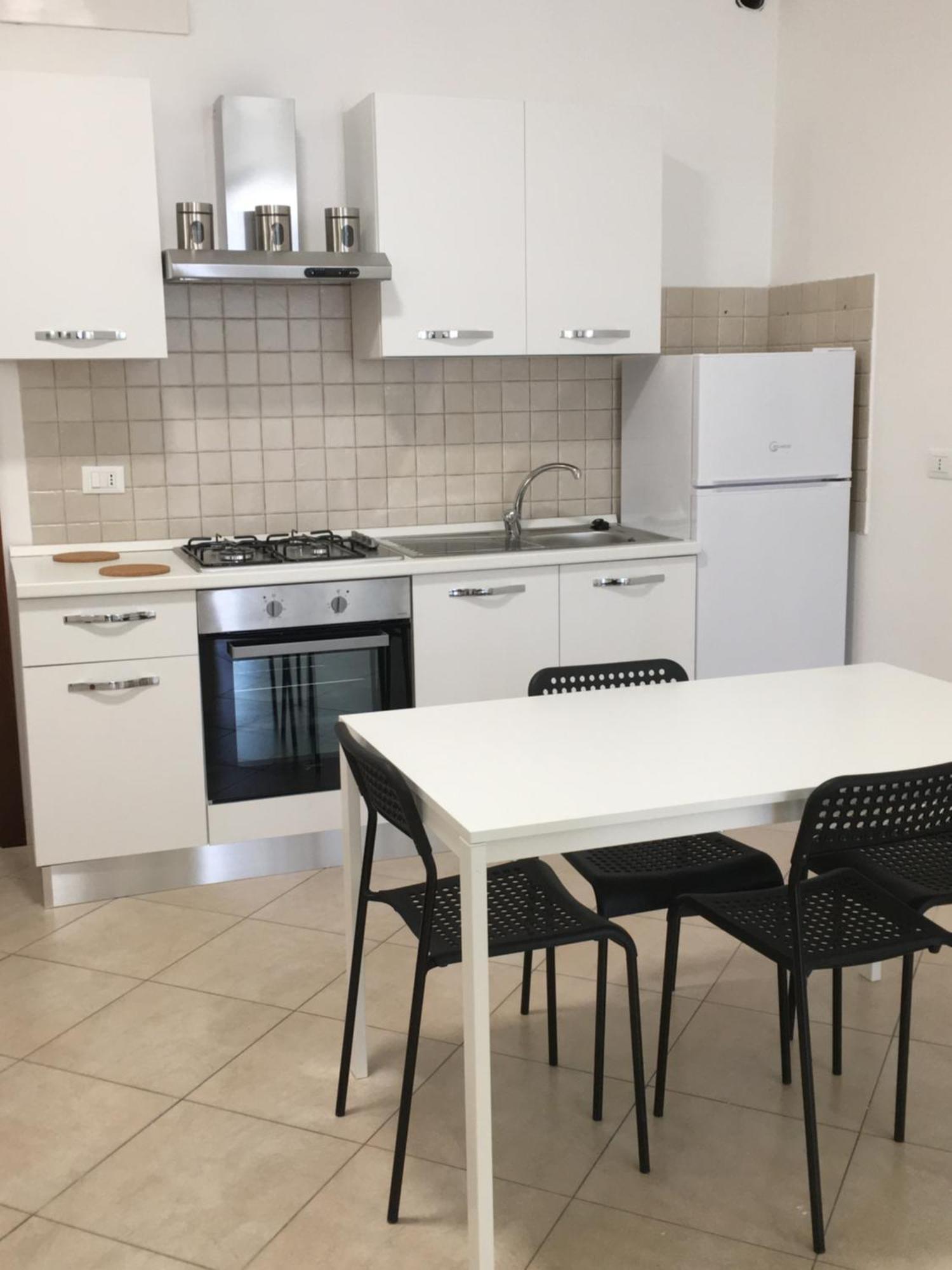 Villa Andalu Appartamenti San Giovanni Rotondo Exterior foto